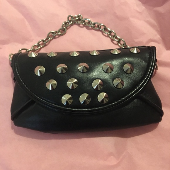 Studded Wristlet by  For Your Ease Only - Picture 5 of 7